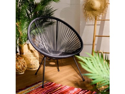 Stolicka ZAHRADNA sedacka NA TER