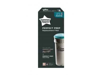 Tommee Tippee filter na výrobu mlieka VYPR