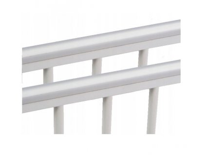 Poťah na detskú postieľku proti hryzeniu