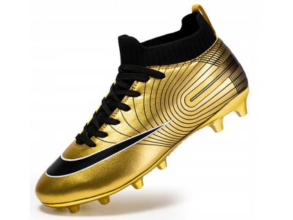 Mládežnícke kopačky Studs veľkosť 36 VYPR