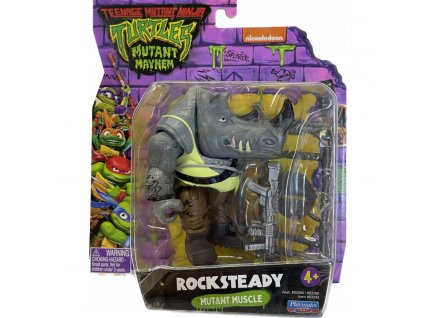 TEENAGE MUTANT NINJA TURTLES 83293
