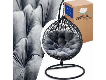 Vankúš na závesné kreslo VYPR