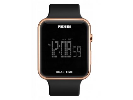 Dámske hodinky Skmei SKMEI N413 VYPR