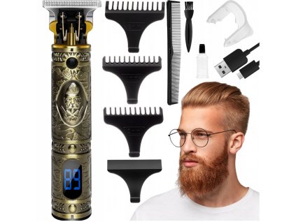 Zastrihávač Soulim 19590