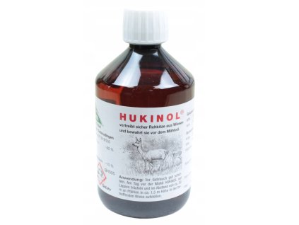 HUKINOL Repelent proti diviakom VYPR