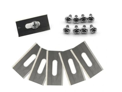 Robotické nože kosačky Endurance 30 ks