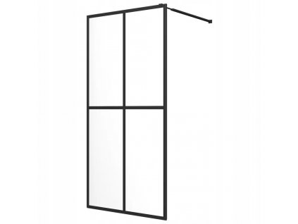 Sprchová zástena z tvrdeného skla 90x195cm_0