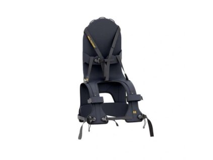 MiniMeis Nosič na rameno G3 do 20 kg SIVÁ VYPR