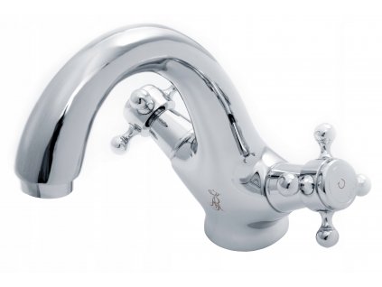 RETRO Drezová batéria ROYAL SINK_0