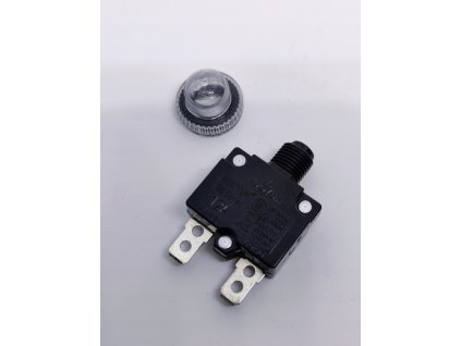 KUOYUH 98 Series 12A istič