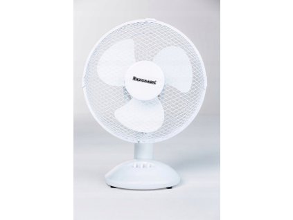Wentylator biurkowy oscylacyjny