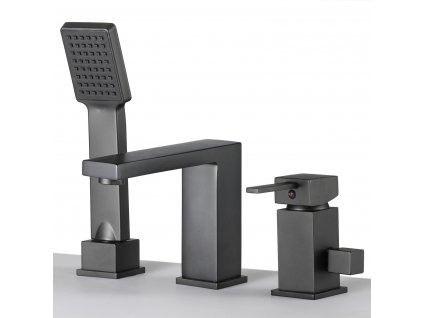 BATÉRIA AKUMULÁTOROVÁ 3-OTVOROVÁ SPRCHOVÁ MOSADZ_0