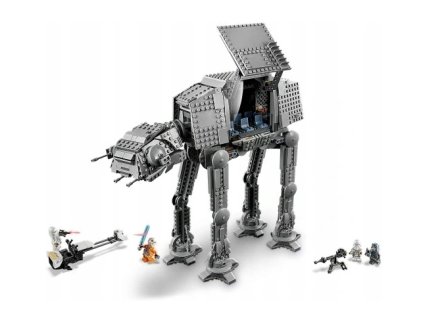 Star Wars 75288 AT-AT  VYPR