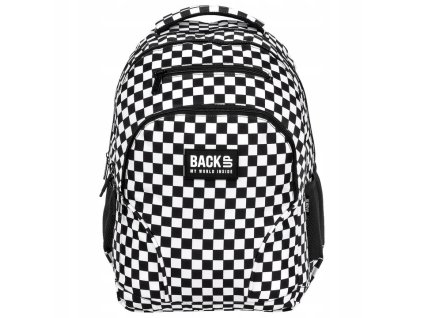 BACKUP POJEMNY PLECAK SZKOLNY ML