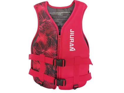 Záchranná vesta pre dospelých Kajak  XS VYPR