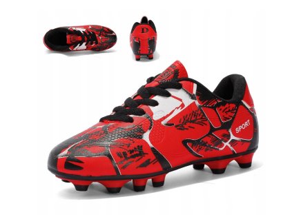 ŠPORTOVÉ KOPAČKY FG JUNIOR VEĽKOSŤ 31 VYPR