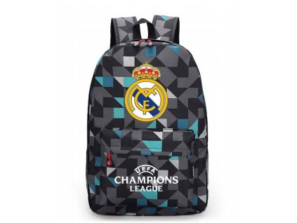 ŠKOLSKÝ BATOH UTBALOVÉ KLUBY EURÓPA Erb