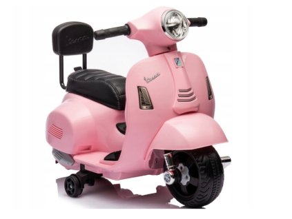 Elektrická motorka SUN BABY 2,5 km/h