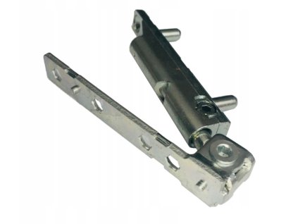 NASTAVITEĽNÝ SPODNÝ ZÁVES FEWB pre dverové okná z PVC