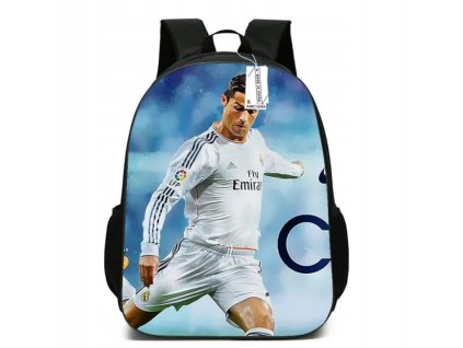 Školská taška - batoh  FUTBAL PRE CHLAPCOV