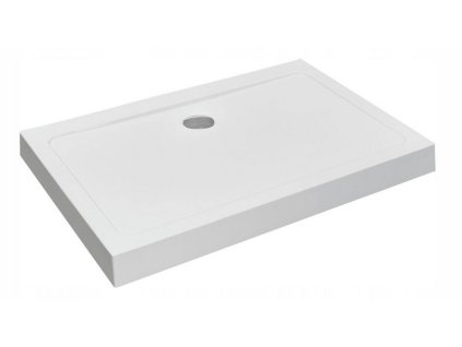 Akrylátová sprchová vanička Doros D Compact 100x90 RADAWAY_0