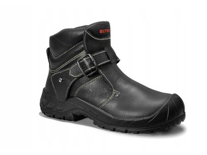 Zváračské topánky ELTEN CARL S3 HI r.43  VYPR