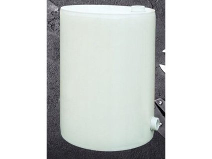Expanzná nádrž PP 30L plastová