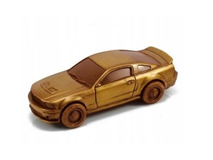 Čokoládové auto Ford 100 g