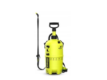 Tlakový postrekovač Marolex Profession 12L VYPR