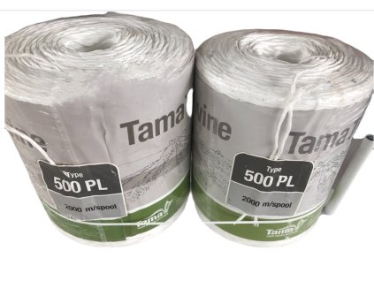 Špagát pre lisy 2000 tex / 2000 m VYPR