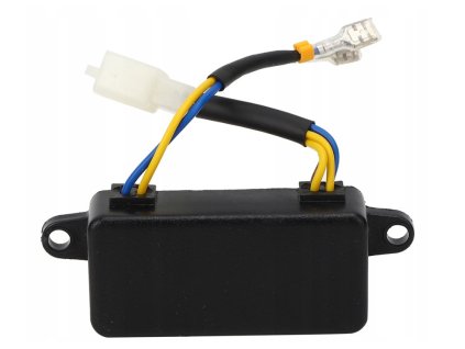 Regulátor 250V AVR 220UF 1-3 KW pre generátor