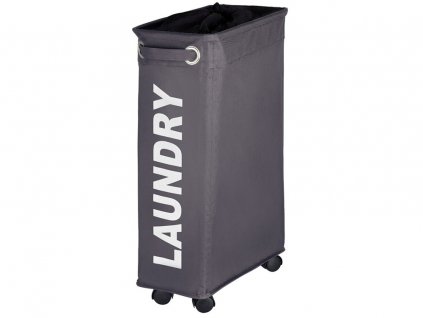 KOŠÍK NA PRÁDLO, SUPER SLIM KONTAJNER WENKO_0