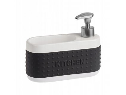 Dávkovač tekutých umývacích prostriedkov CERAMIC_0