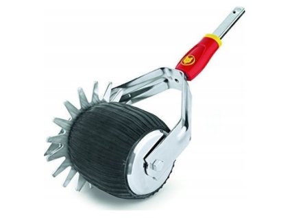 Zastrihávačka okrajov trávnikov RB-M Wolf Garten kov VYPR