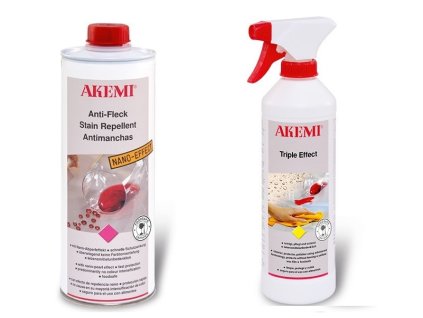 Sada na impregnáciu a ochranu kameňa