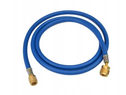 REFCO CL-36-B Plniaca servisná hadica 5/16 1/4