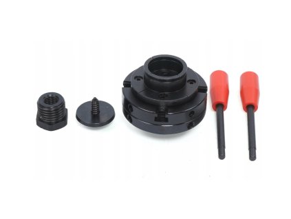 Skľúčovadlo na sústružník  100mm M33 samotriedenie VYPR