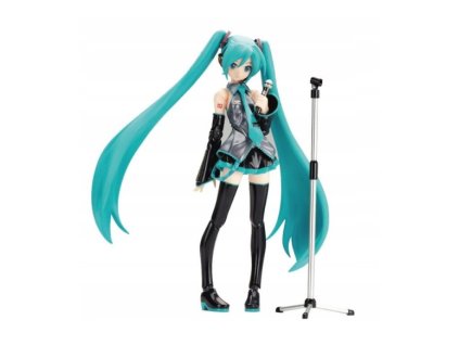 Figurka Anime Volcaloid Hatsune Miku Gigma 15 cm