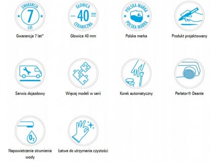 Bidetová batéria DEANTE JAGUAR BDX 031M_0