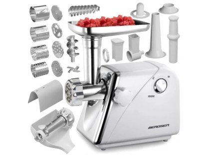 Mlynček na mäso BERDSEN