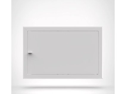 Dvierka z kovu 70x50