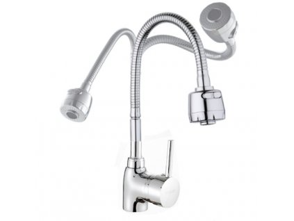 KUCHYNSKÁ BATÉRIA, OBLIEKANÁ, DLHÁ, POHYBLIVÁ SA_0