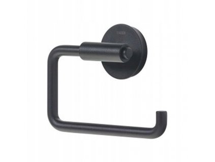 TIGEROVÝ URBÁNOVÝ TOALETNÝ DRŽIAK ČASTI ČIERNY MAT_0