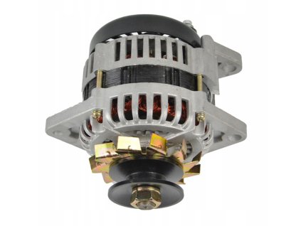 1 500W generátor s pernamentnými magnetmi VYPR