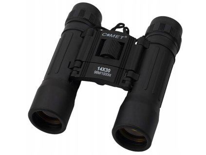 Turistický ďalekohľad kométa 14x30 Compact LR028