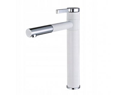 VELDMAN VYSOKODUCHOVÝ ZMIEŠÁVAČ ALTO BIELY_0