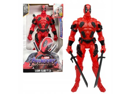 Figúrka Large AVENGERS Marvel 30 cm VYPR