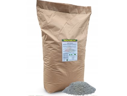 Čadičová múka 25kg