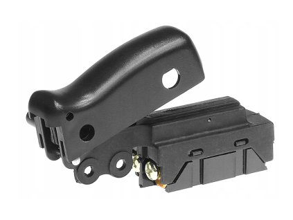 Vypínač DeWalt Brúska D28490 D28491 DWE490 VYPR