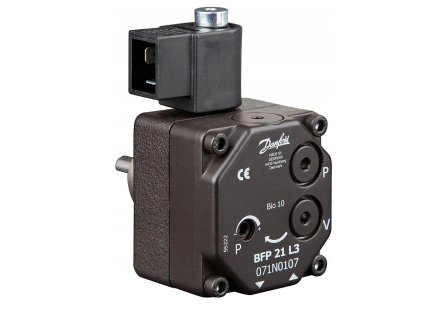 Olejové čerpadlo DANFOSS BFP 21 L3 071N0107 071N1107